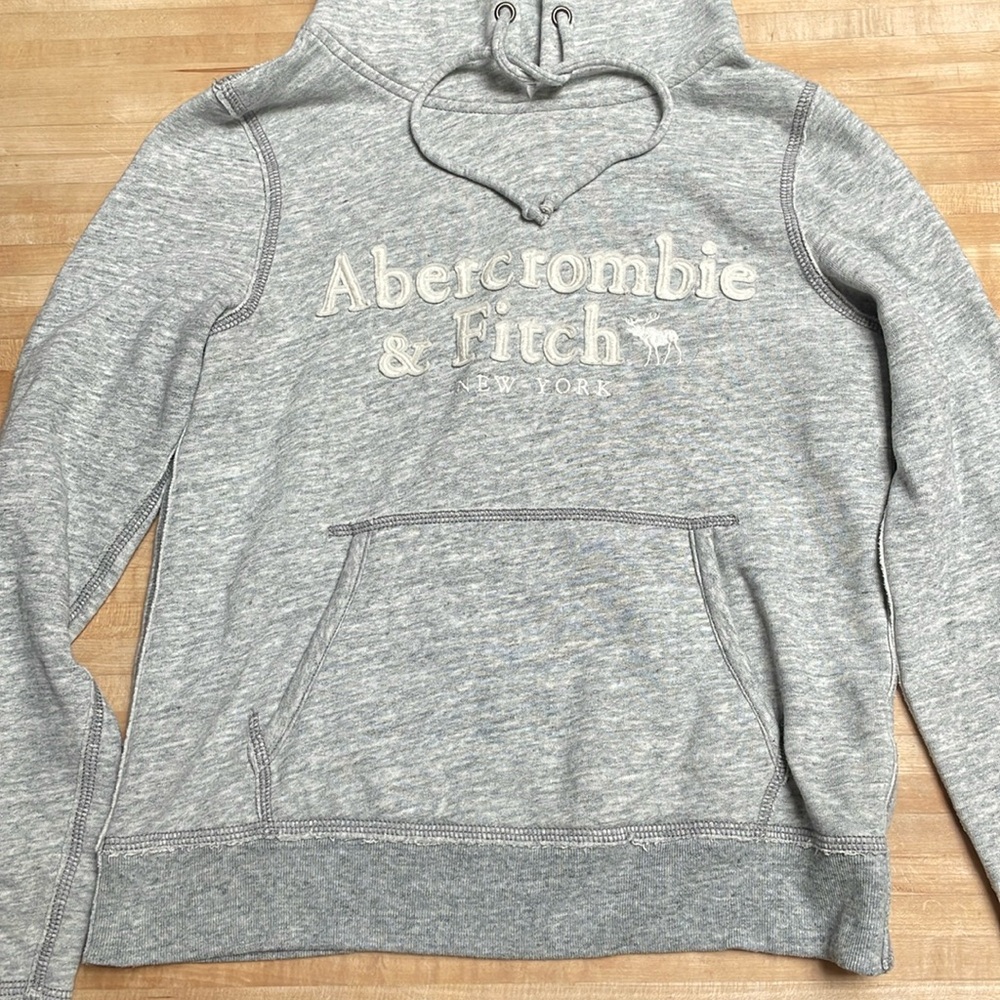 Abercrombie & Fitch hoodie